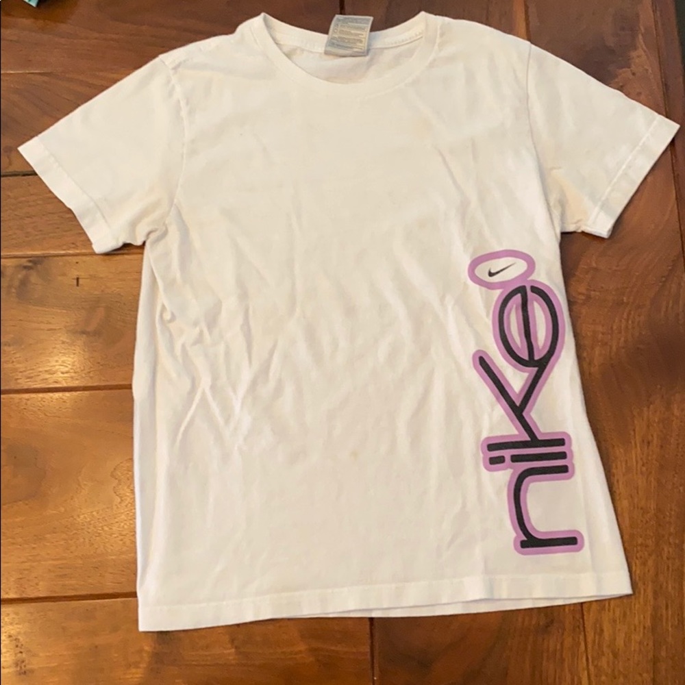 Nike T shirt!
